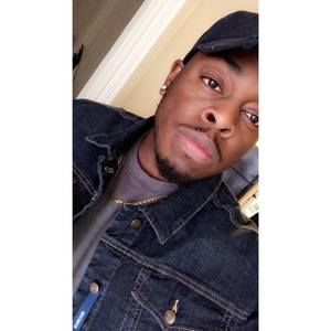 Meet your Posher, Roger